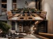 Designing administrative offices in Riyadh