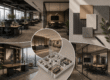 تكلفة تشطيب المكاتب في الرياض Office Fit-Out Cost in Riyadh