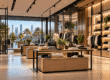 تصميم محلات تجارية الرياض retail store design Riyadh