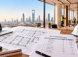technical drawings and BOQ in Riyadh